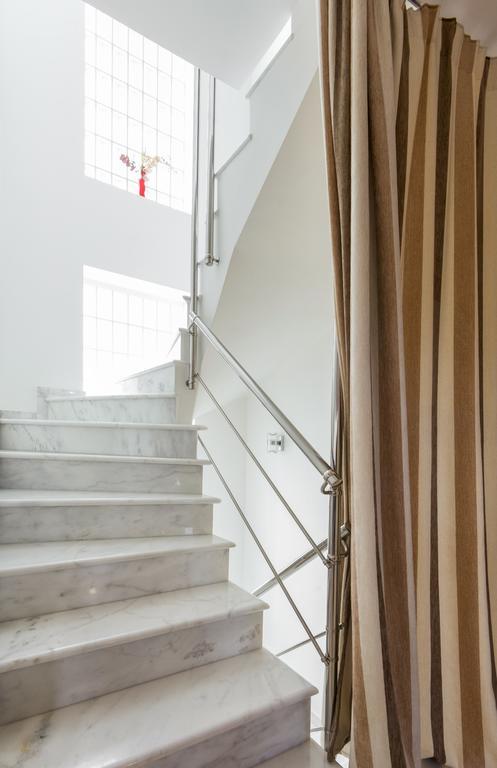 Daniil'S Luxury Villa And Spa Agios Antonios  Exterior foto